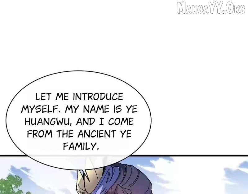 Master: This rebellious disciple is definitely not the Holy Son Chapter 171 - page 80